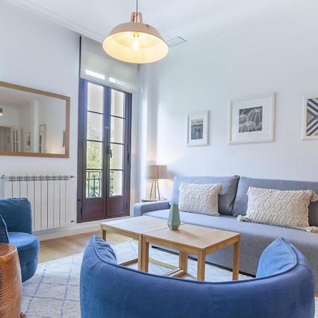 Apartamento Retiro III En Madrid Exterior photo